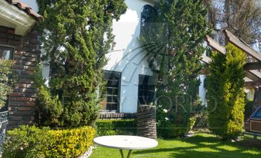 Casas en Venta en Hacienda San José Barbabosa