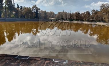 Casas en Venta en Hacienda San José Barbabosa