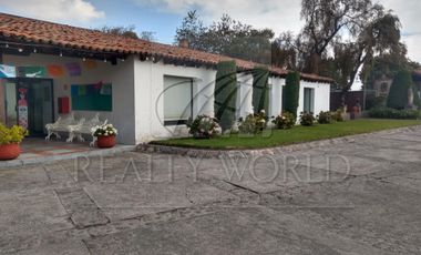 Casas en Venta en Hacienda San José Barbabosa
