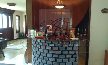 Casas en Venta en Hacienda San José Barbabosa