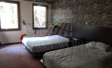 Casas en Venta en Hacienda San José Barbabosa