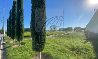 Terrenos en Renta en Emiliano Zapata