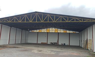 Bodegas en Venta en La Concepción