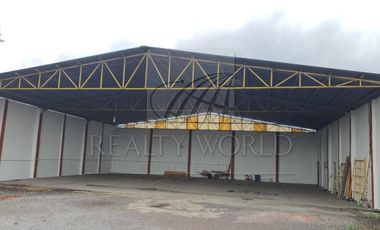 Bodegas en Venta en La Concepción