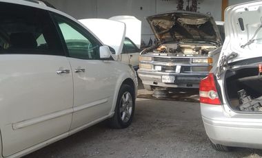 Bodegas en Venta en La Concepción