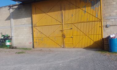 Bodegas en Venta en La Concepción