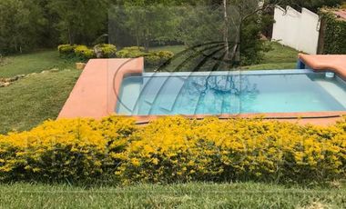 Quintas en Venta en Praderas de la Boca