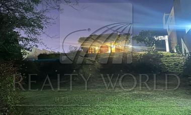 Quintas en Venta en Praderas de la Boca