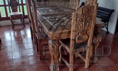 Quintas en Venta en Praderas de la Boca