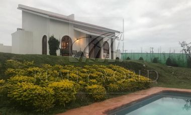 Quintas en Venta en Praderas de la Boca