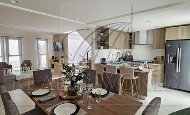 Casas en Venta en Santa María