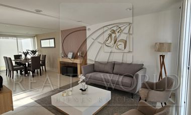 Casas en Venta en Santa María