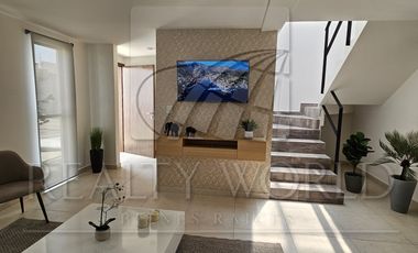 Casas en Venta en Santa María