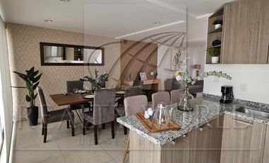 Casas en Venta en Santa María