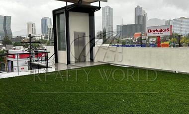 Locales en Venta en Valle de Santa Engracia