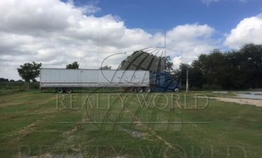 Terrenos en Renta en Santa María la Floreña