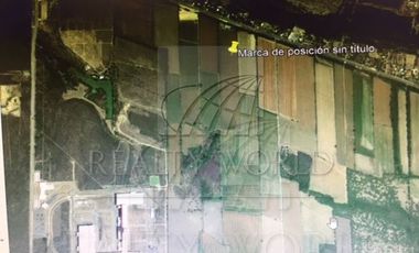 Terrenos en Renta en Santa María la Floreña