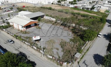 Terrenos en Renta en Allende