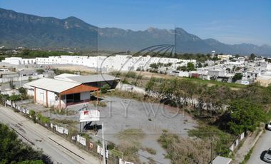 Terrenos en Renta en Allende