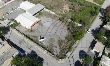 Terrenos en Renta en Allende