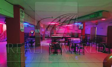 Locales en Venta en Monterrey Centro