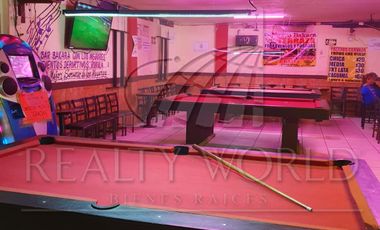 Locales en Venta en Monterrey Centro