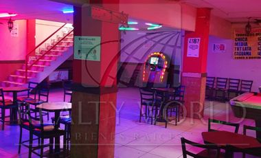 Locales en Venta en Monterrey Centro