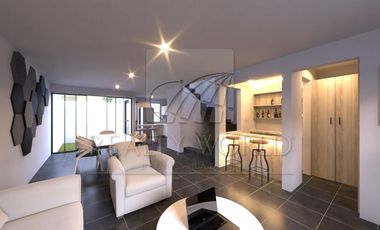 Casas en Venta en Santa María