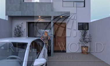 Casas en Venta en Santa María