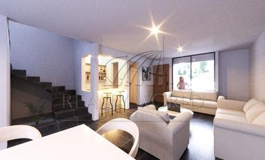 Casas en Venta en Santa María