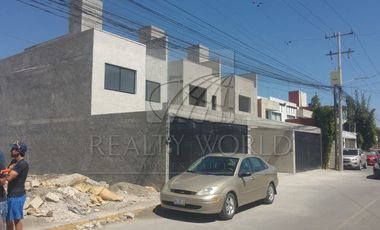 Casas en Venta en Santa María