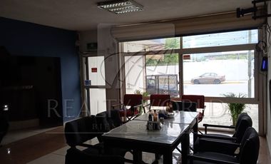 Locales en Venta en Azteca