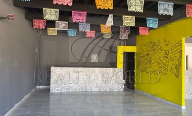 Locales en Renta en Lázaro Cárdenas