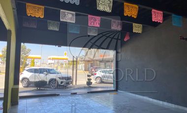 Locales en Renta en Lázaro Cárdenas