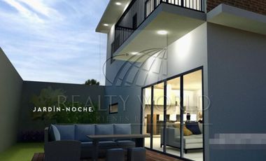 Casas en Venta en San Mateo Atenco