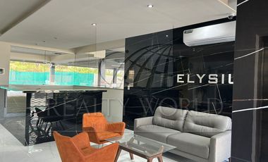 Oficinas en Venta en Lomas de Montecristo