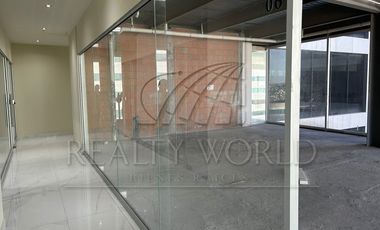 Oficinas en Venta en Lomas de Montecristo