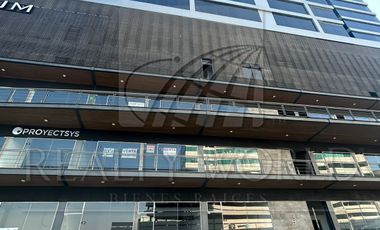 Oficinas en Venta en Lomas de Montecristo