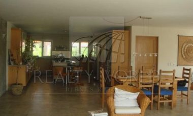 Casas en Venta en Zamarrero