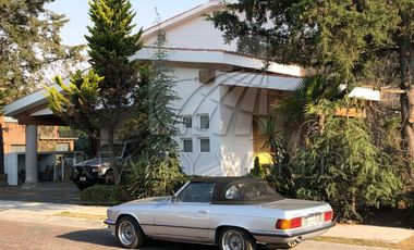 Casas en Venta en Zamarrero