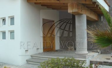 Casas en Venta en Zamarrero