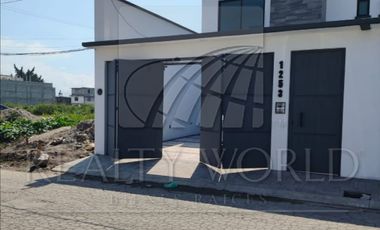Casas en Venta en San Mateo Atenco