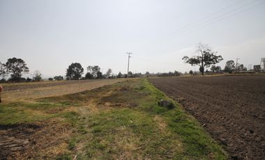 Terrenos en Venta en Santa Juana Centro (La Palma)