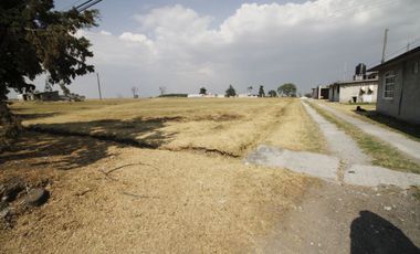 Terrenos en Venta en Santa Juana Centro (La Palma)