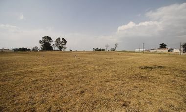 Terrenos en Venta en Santa Juana Centro (La Palma)