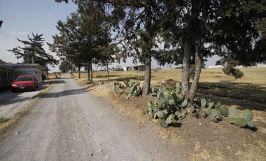 Terrenos en Venta en Santa Juana Centro (La Palma)