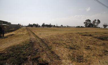 Terrenos en Venta en Santa Juana Centro (La Palma)