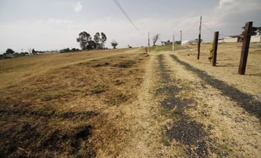 Terrenos en Venta en Santa Juana Centro (La Palma)