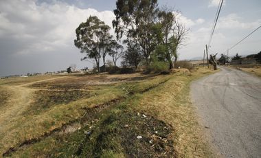 Terrenos en Venta en Santa Juana Centro (La Palma)
