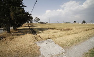Terrenos en Venta en Santa Juana Centro (La Palma)